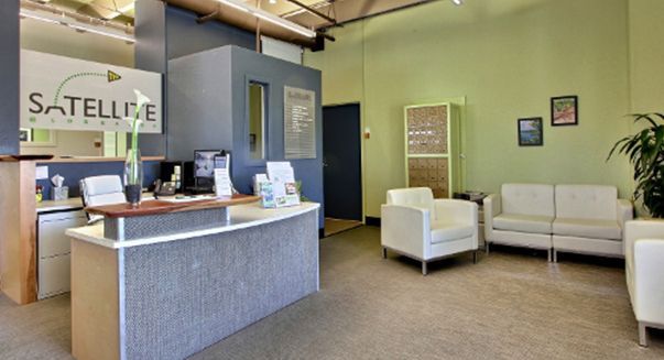 Office Space and Desk Rental in Los Gatos