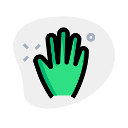 covid-icon-say-bye