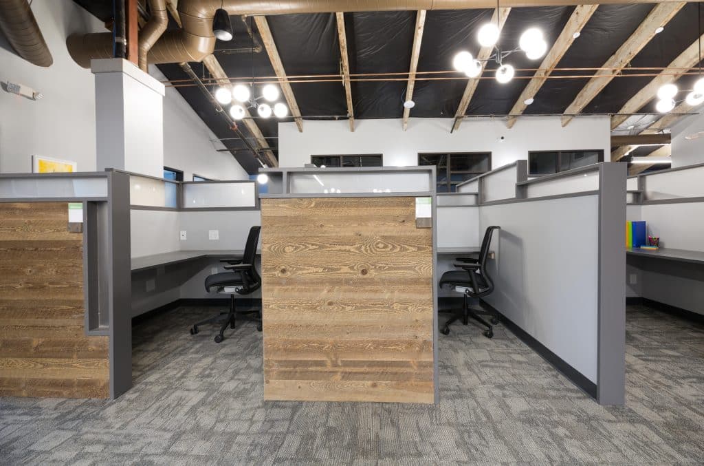 Satellite Workplaces | Large Conference Room - 10 Hours