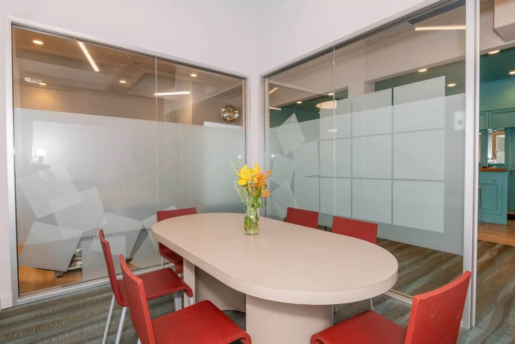 Satellite Workplaces | Sunnyvale Memberships