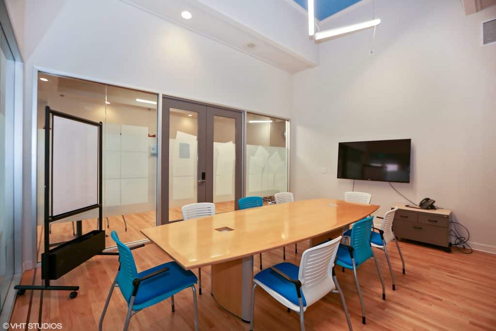 Satellite Workplaces | Sunnyvale Memberships