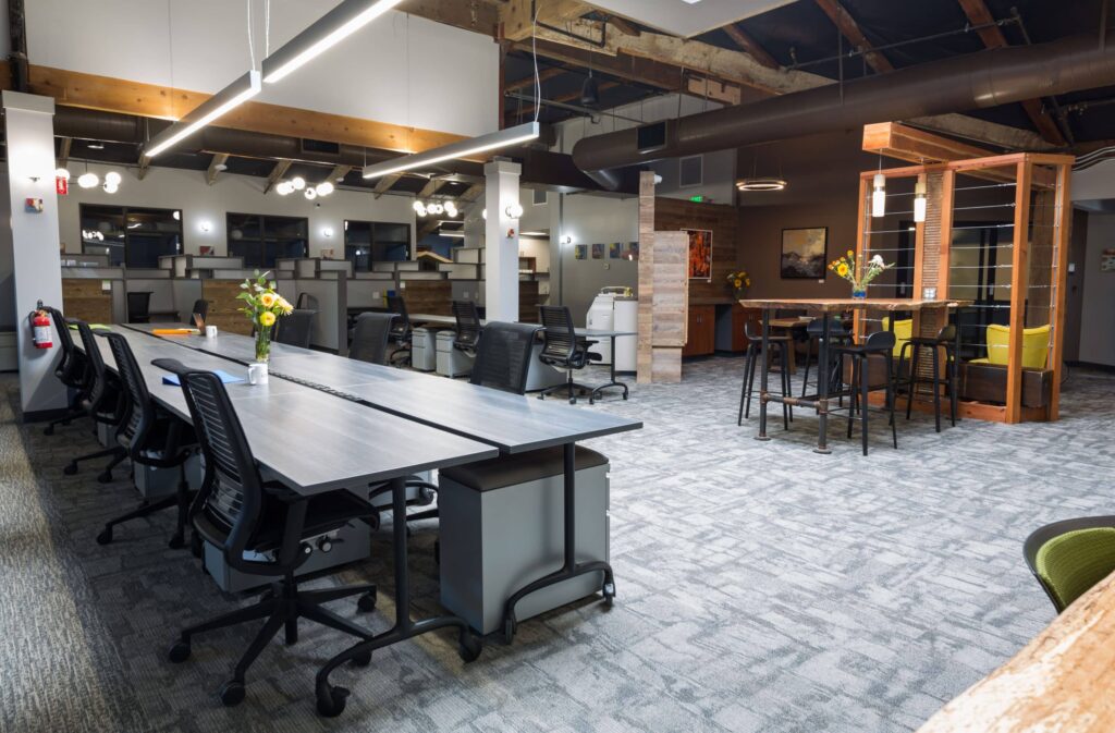 Satellite Workplaces | Office Space for Rent: How Satellite Workplaces Supports Startups and Entrepreneurs