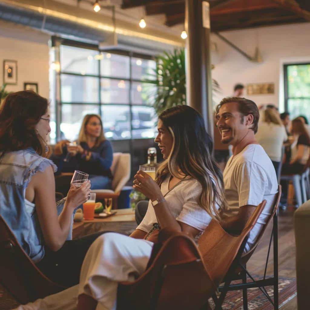 Satellite Workplaces | Unlocking Coworking Benefits in Shared Office Spaces: Key Advantages and User Insights